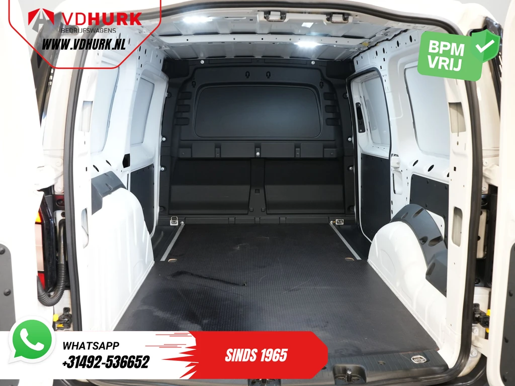 Volkswagen Caddy – foto 15