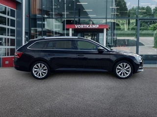 Škoda Superb – thumbnail 6