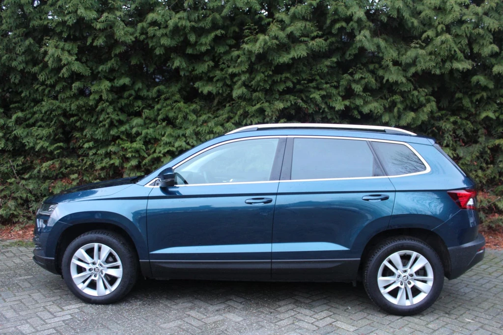 Škoda Karoq – foto 3