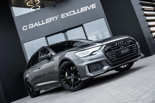 Audi A6 – thumbnail 10