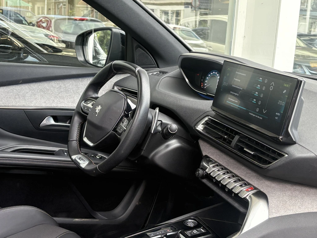 Peugeot 3008 – foto 9