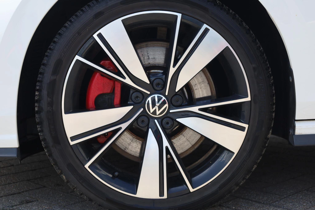 Volkswagen Golf – foto 12