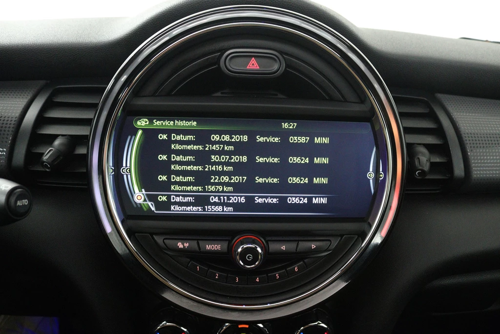 MINI Cooper – foto 24