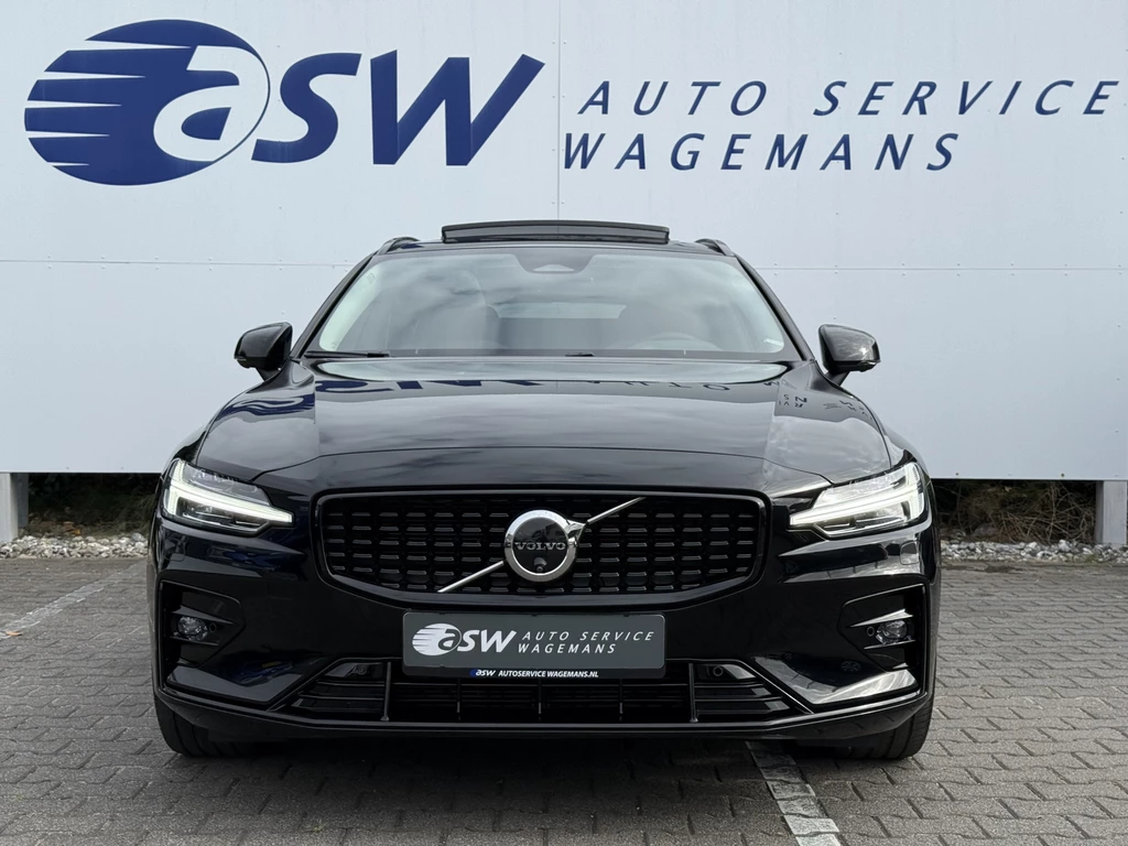 Volvo V60 – foto 8