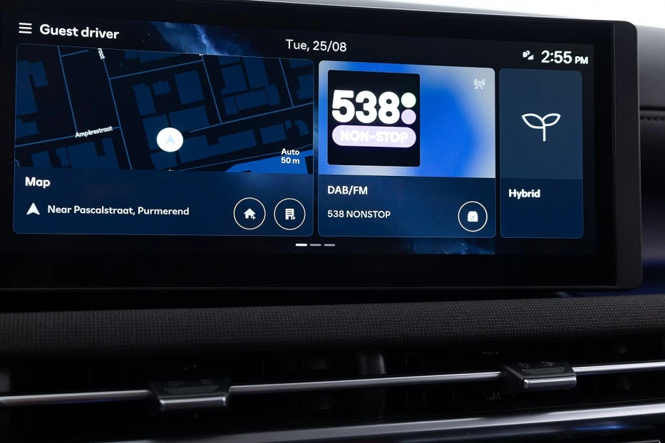 Hyundai Tucson – foto 15