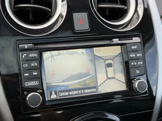 Nissan Note – thumbnail 22
