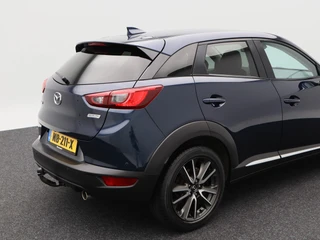 Mazda CX-3 – thumbnail 5