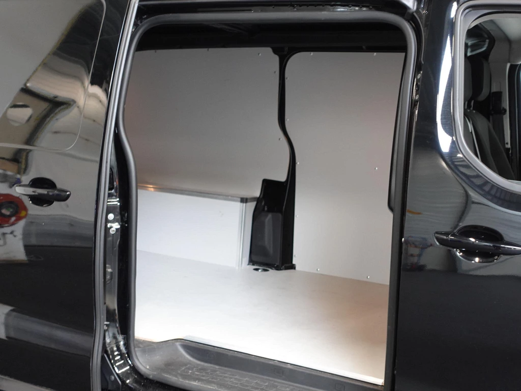 Peugeot Expert – foto 41