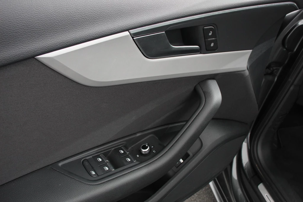 Audi A4 – foto 14