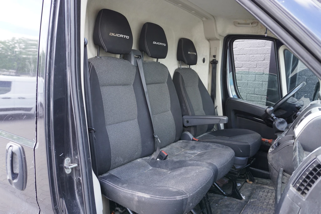 Fiat Ducato – foto 7
