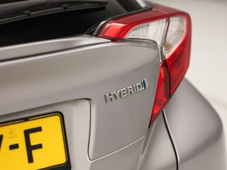 Toyota C-HR – thumbnail 26