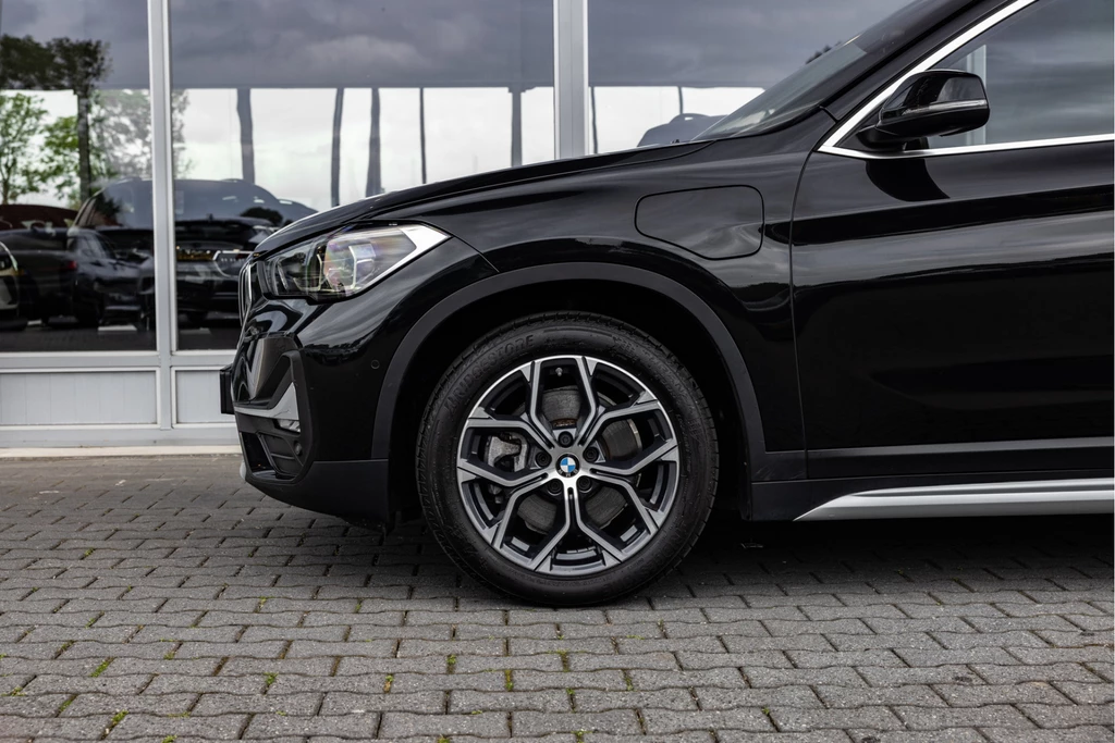 BMW X1 – foto 19