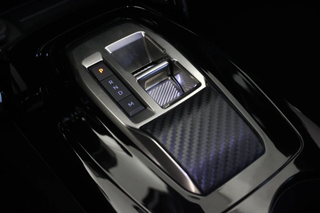 Peugeot 2008 – foto 14