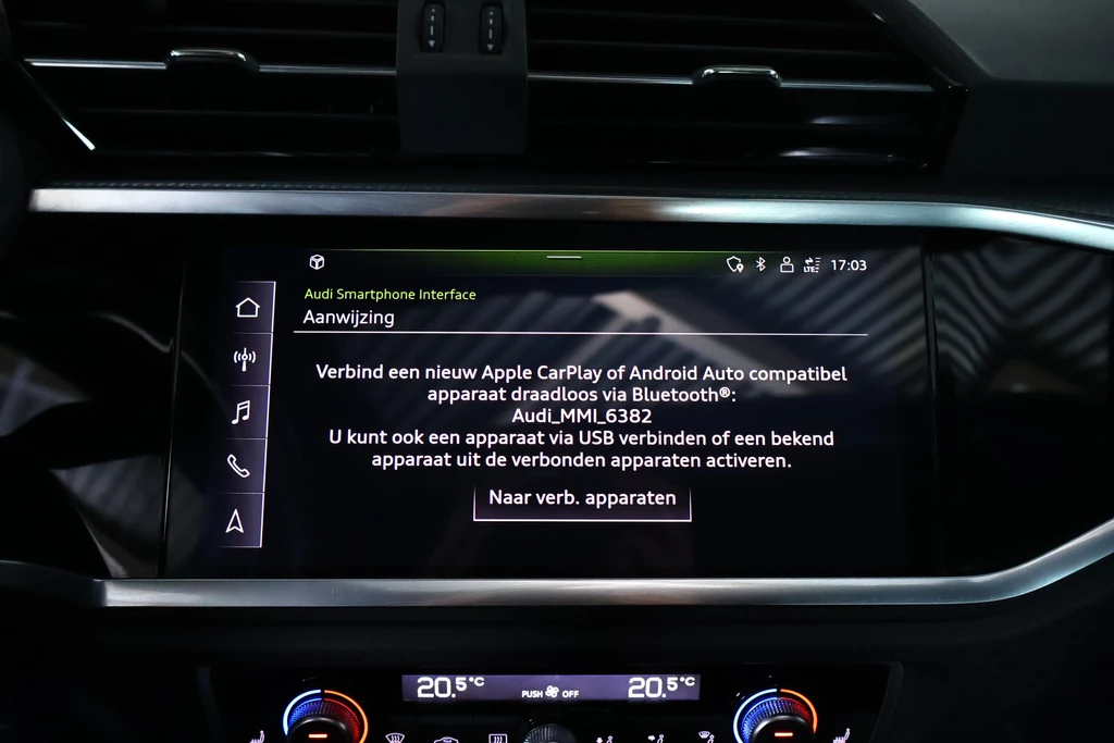 Audi Q3 – foto 29