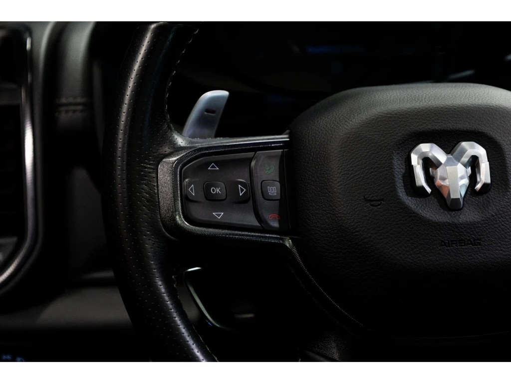 Dodge Ram Pick-Up – foto 15