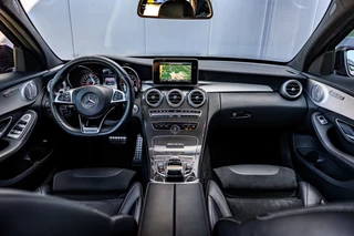 Mercedes-Benz C-Klasse – thumbnail 12