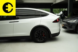 Tesla Model X – thumbnail 23