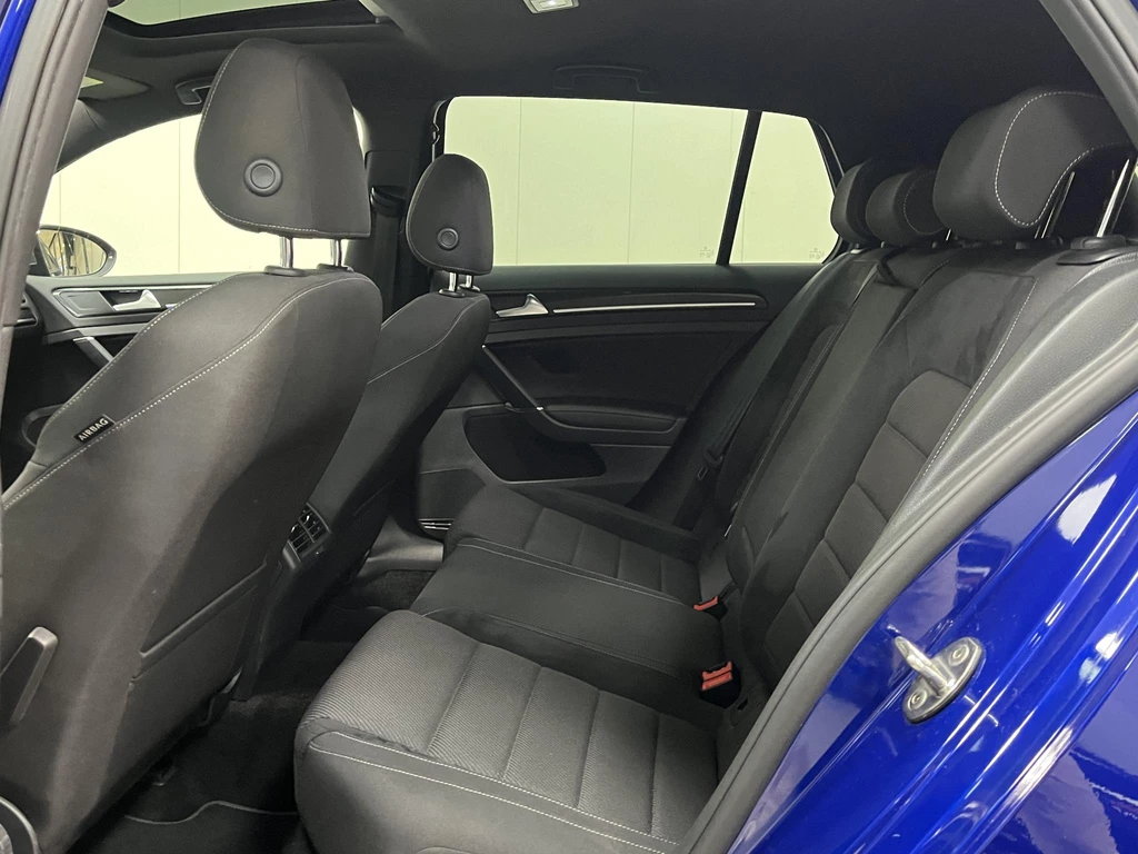 Volkswagen Golf – foto 34