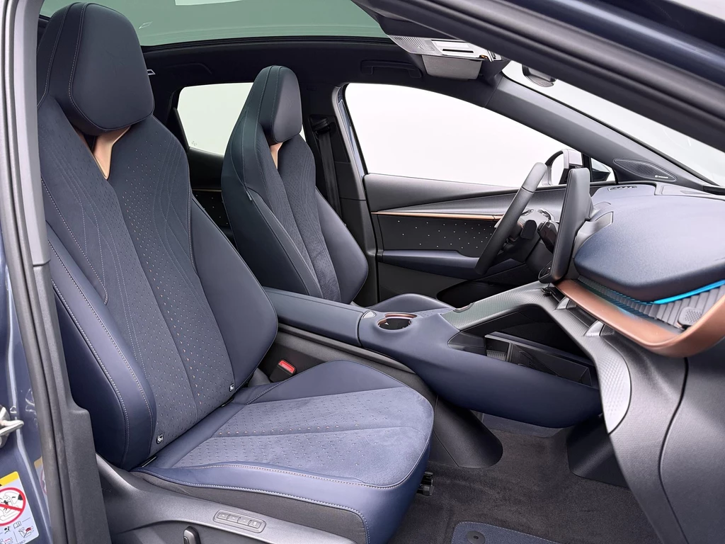 CUPRA Tavascan – foto 40