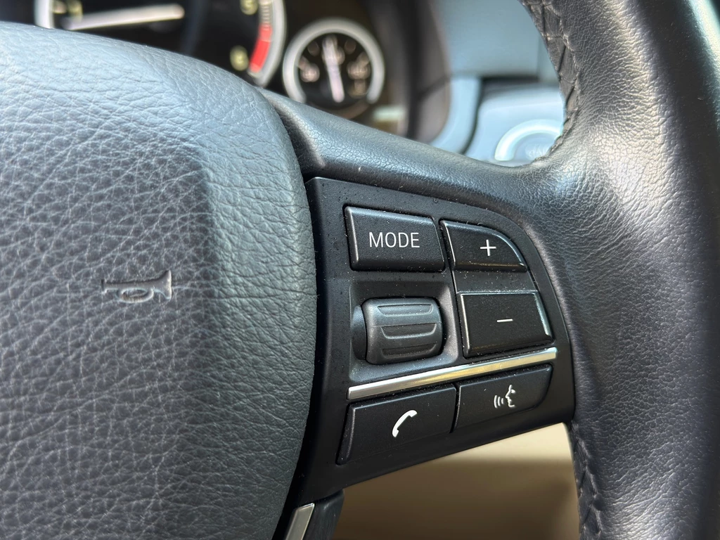 BMW 5 Serie – foto 19