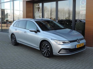 Volkswagen Golf – thumbnail 7