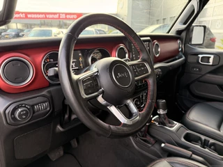 Jeep Gladiator – thumbnail 12
