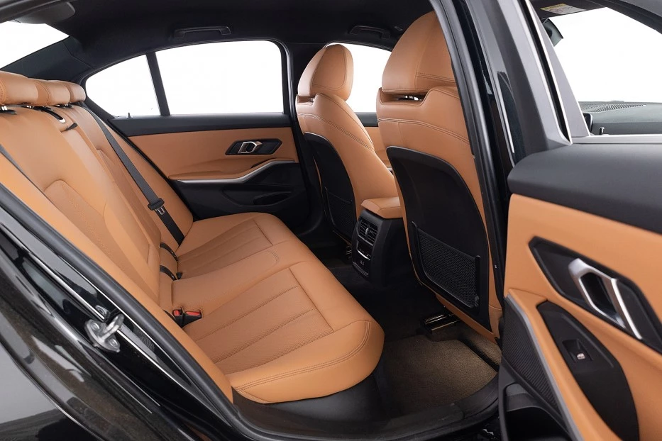 BMW 3 Serie – foto 16