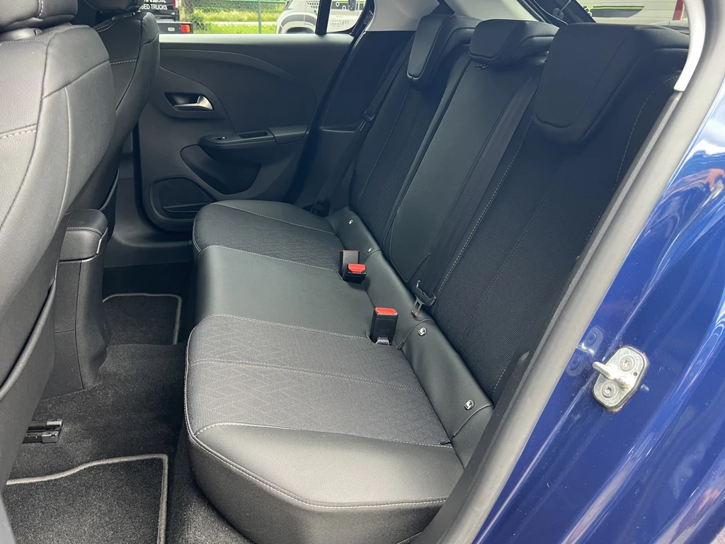 Opel Corsa – foto 14