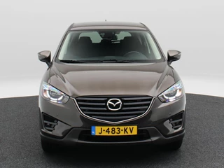 Mazda CX-5 – thumbnail 8