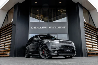 Land Rover Range Rover Sport – thumbnail 9