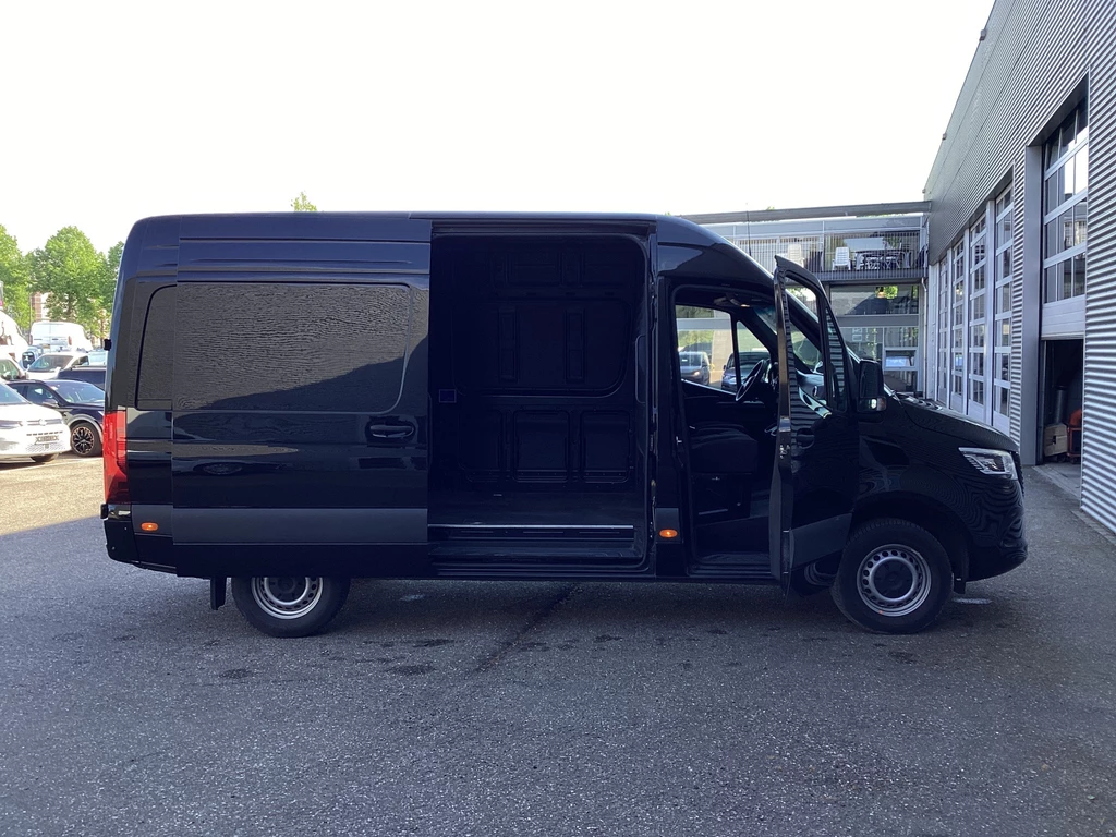 Mercedes-Benz Sprinter – foto 4