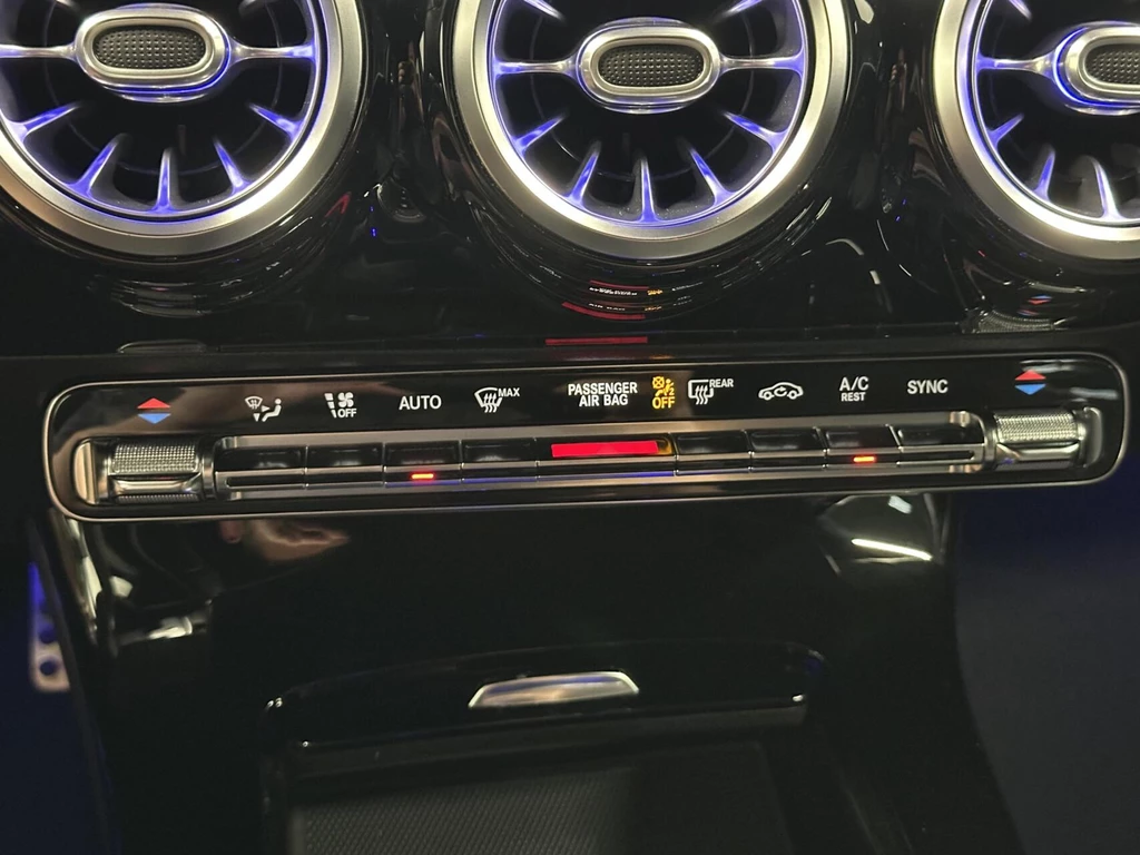 Mercedes-Benz A-Klasse – foto 44