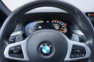 BMW 5 Serie – thumbnail 12