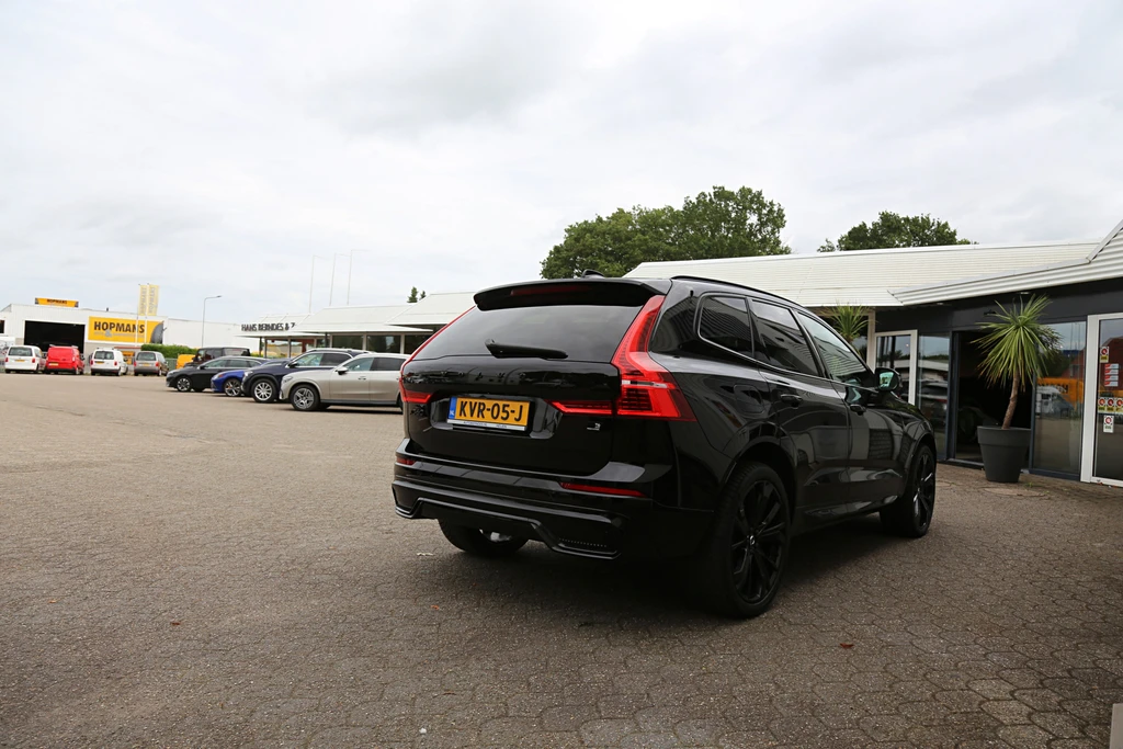 Volvo XC60 – foto 12