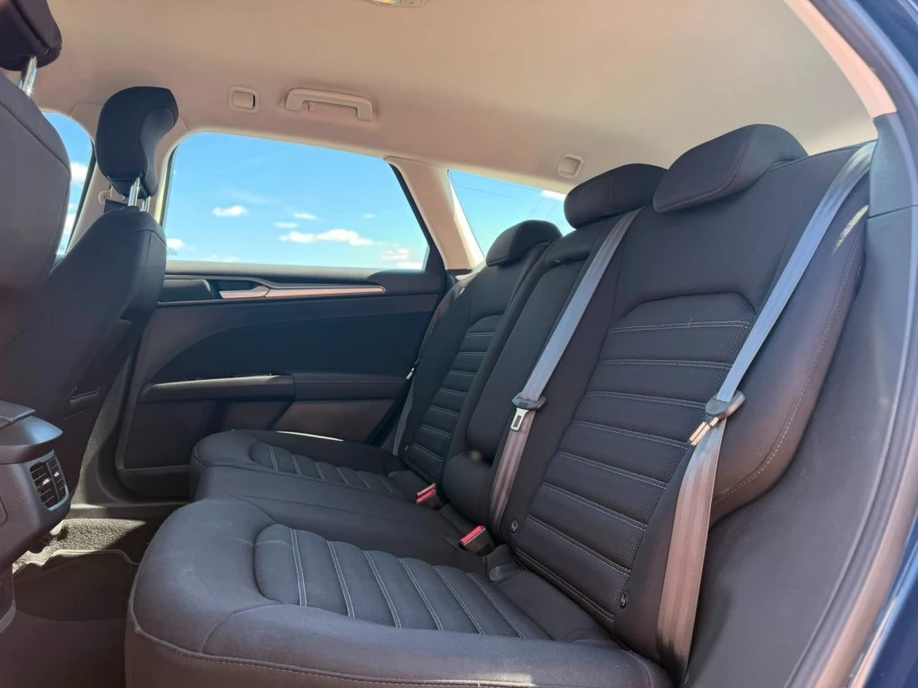 Ford Mondeo – foto 21