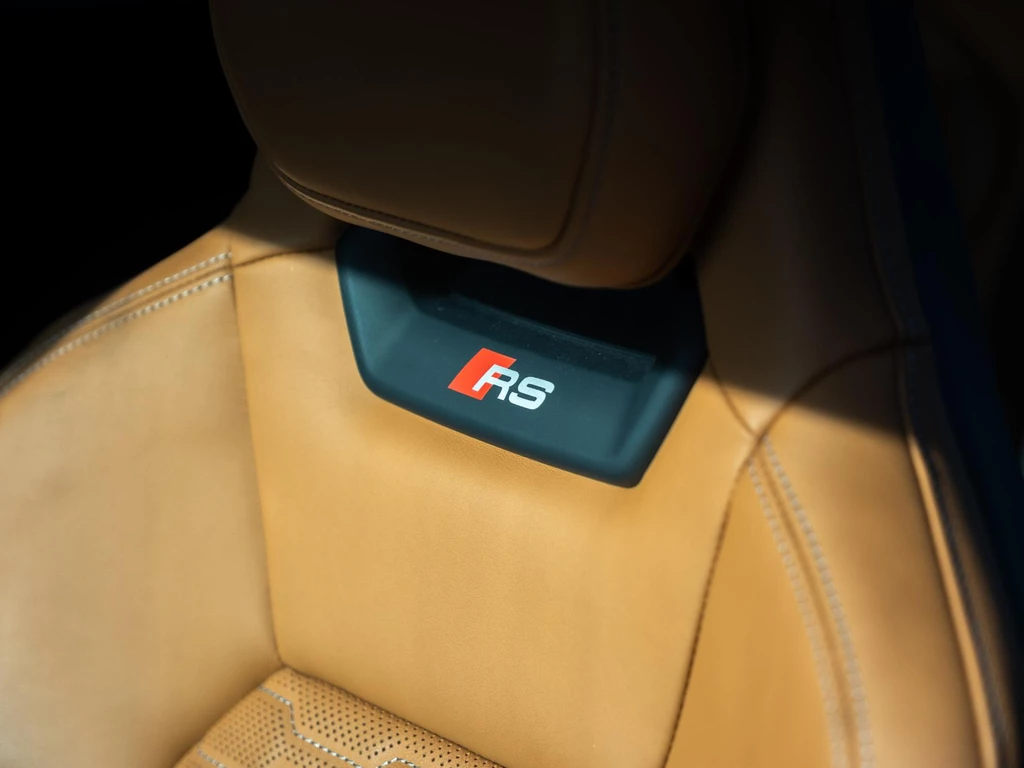Audi e-tron GT – foto 57