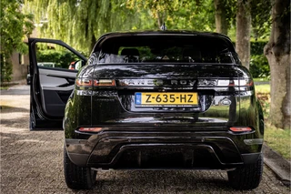 Land Rover Range Rover Evoque – thumbnail 7