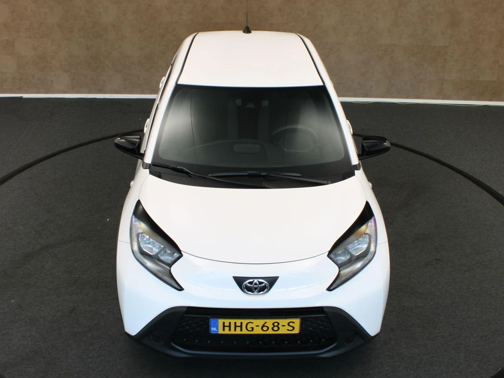Toyota Aygo – foto 10