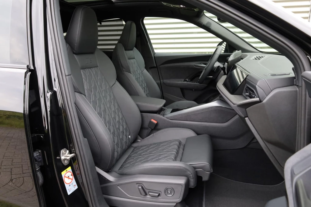 Audi Q5 – foto 19