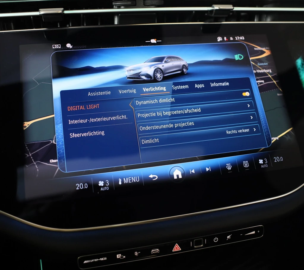 Mercedes-Benz E-Klasse – foto 46