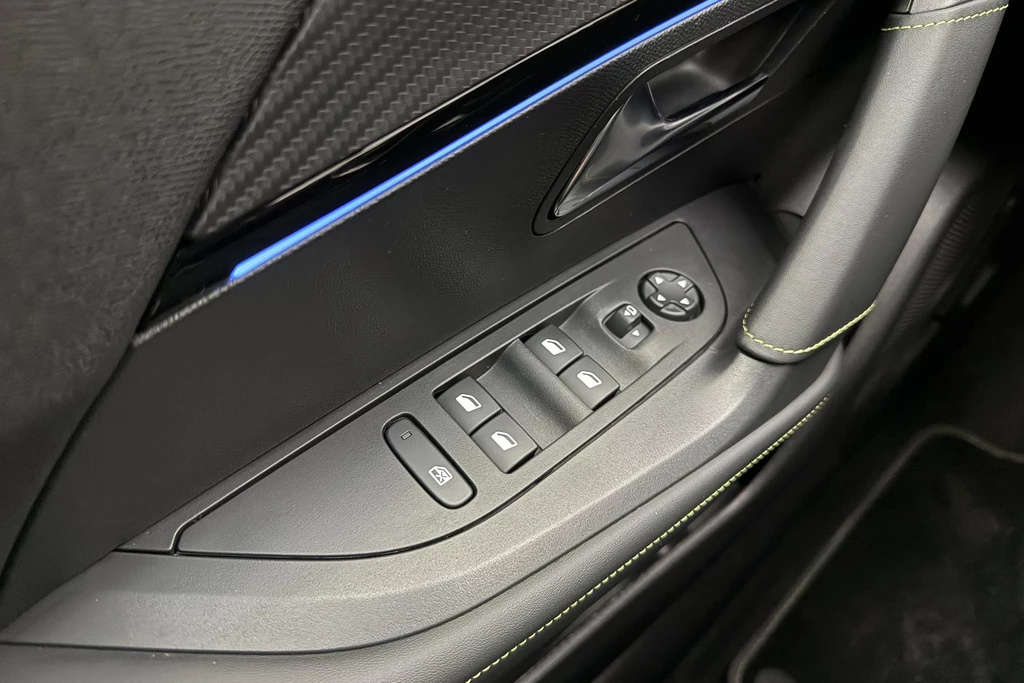 Peugeot 2008 – foto 17
