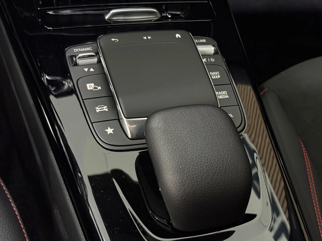 Mercedes-Benz CLA – foto 42