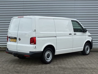 Volkswagen Transporter – thumbnail 3