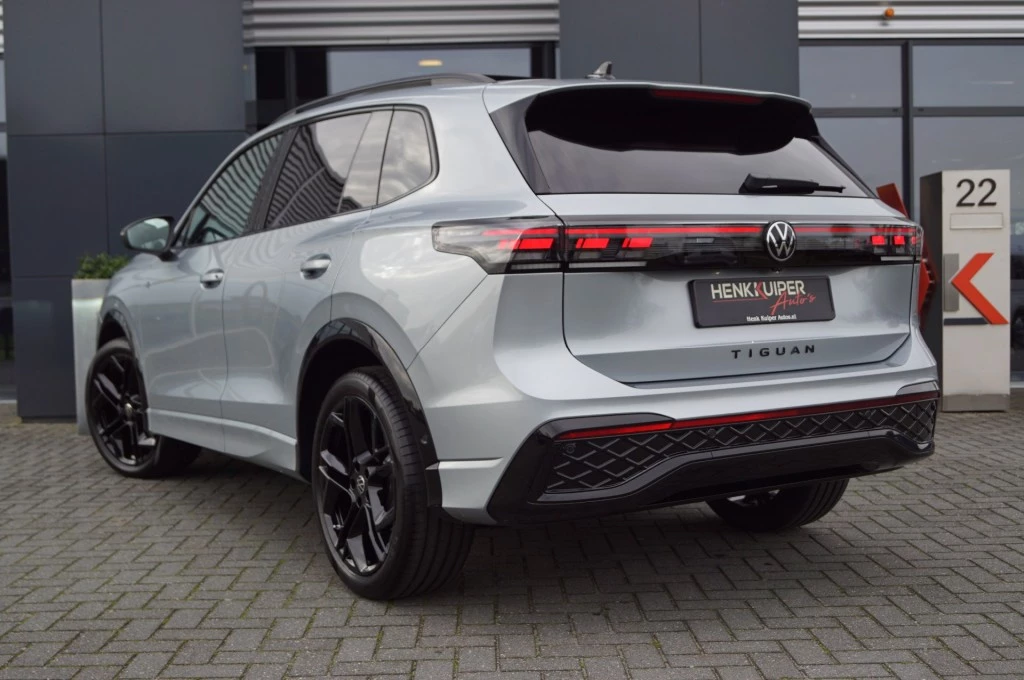 Volkswagen Tiguan – foto 4