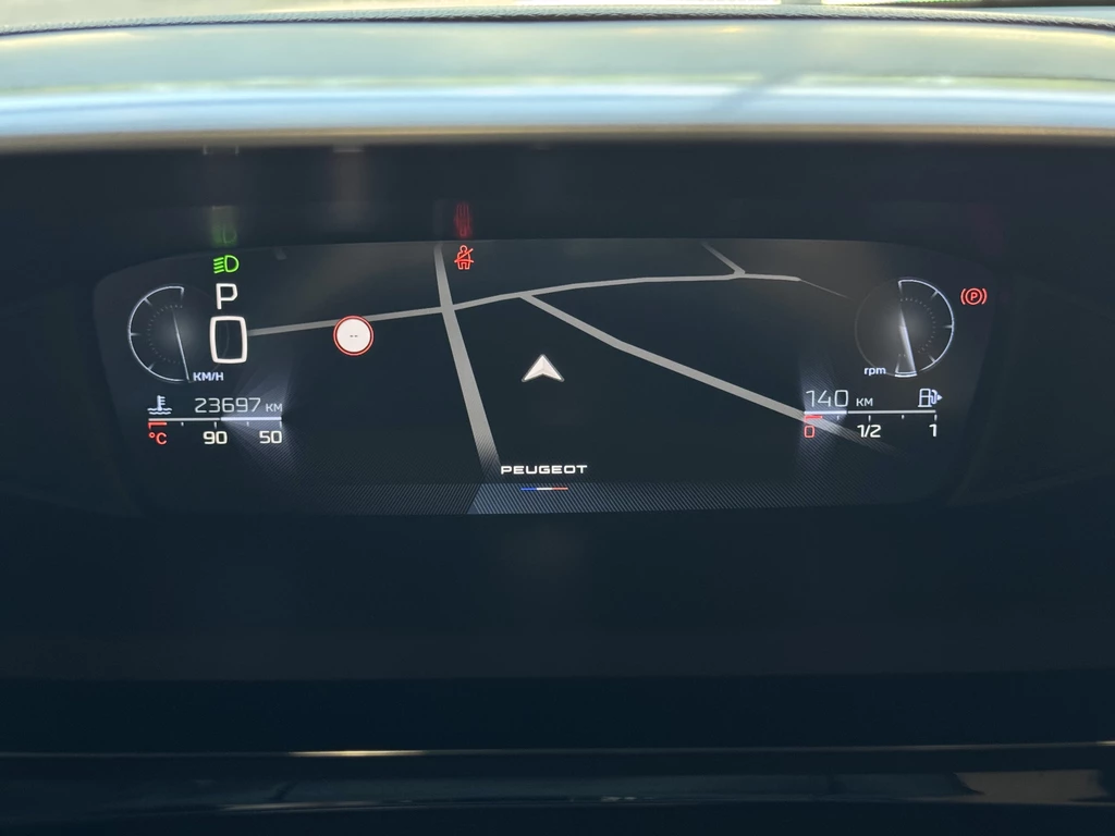 Peugeot 408 – foto 21