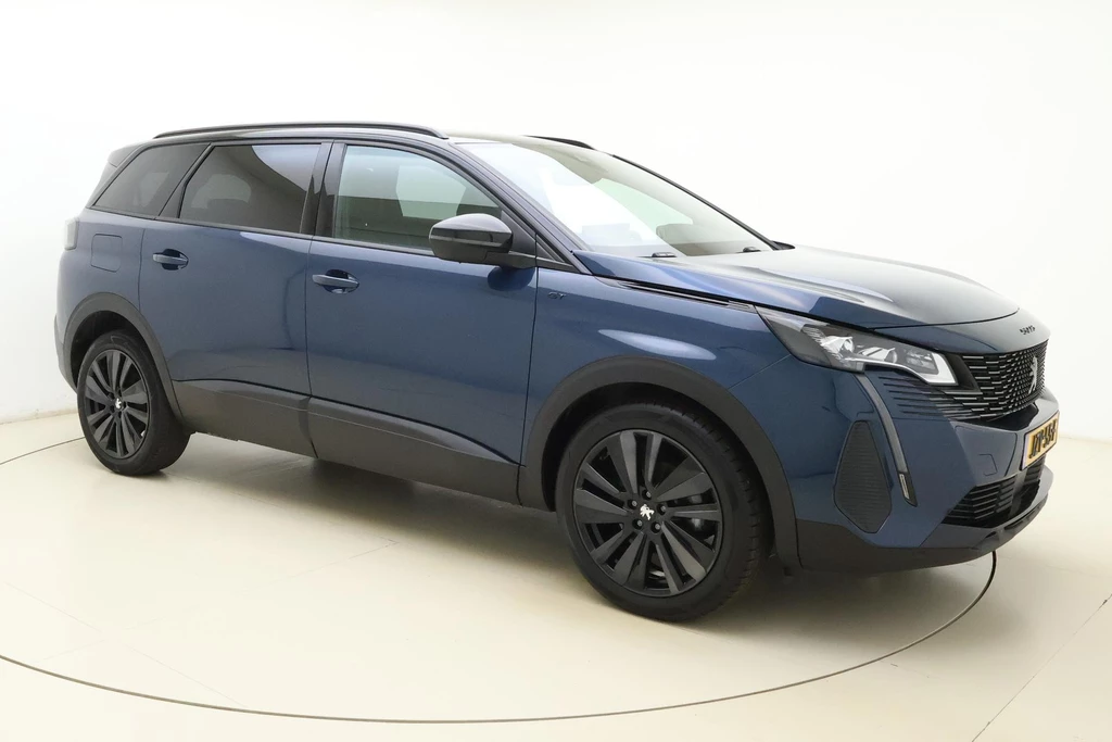 Peugeot 5008 – foto 8