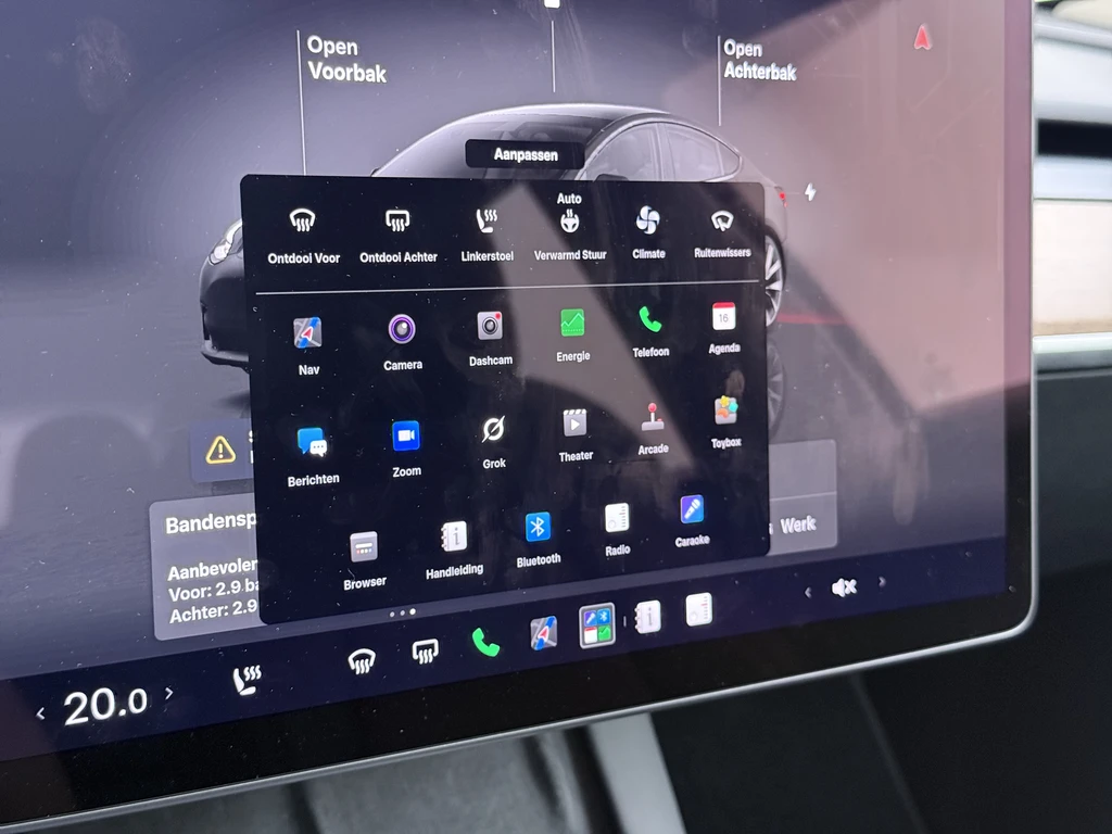 Tesla Model 3 – foto 23