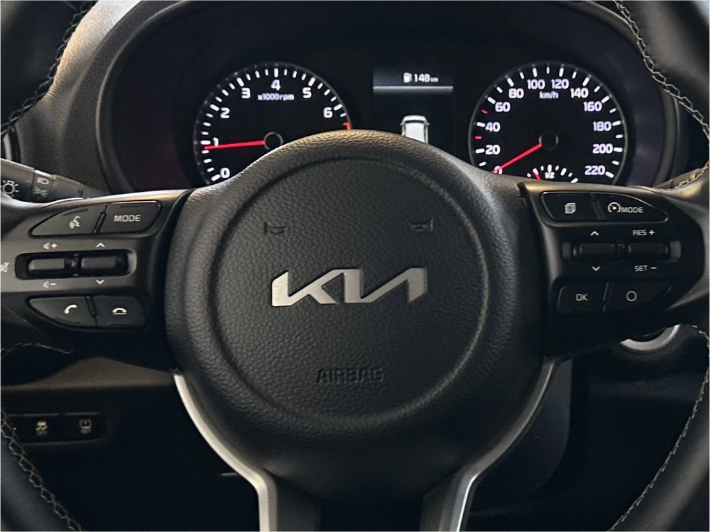 Kia Picanto – foto 7