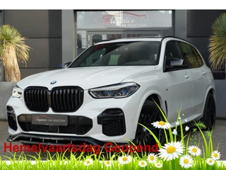 BMW X5 – thumbnail 1