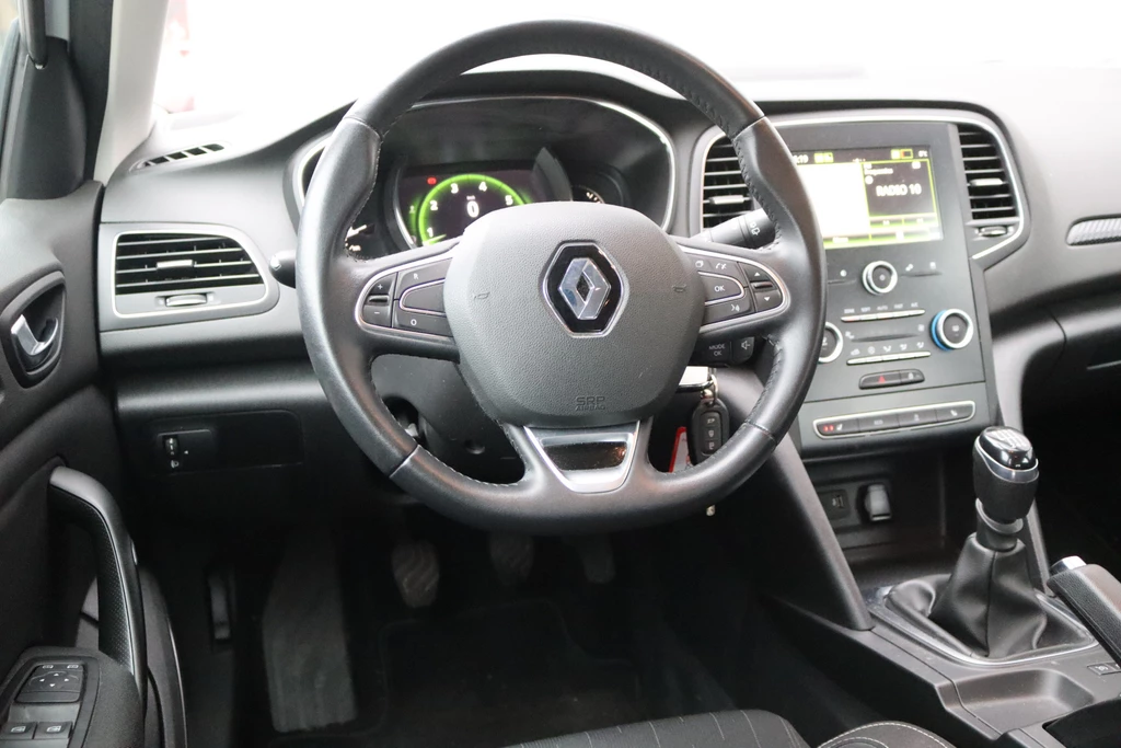 Renault Mégane – foto 15